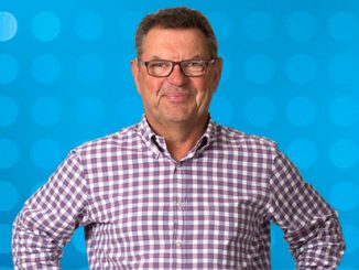 Steve Price