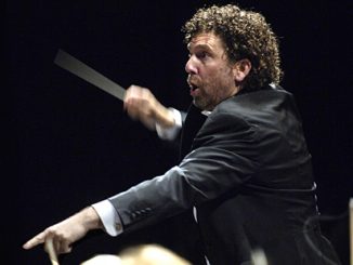 WASO Asher Fisch