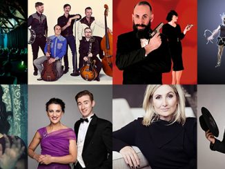 2018 Melbourne Cabaret Festival