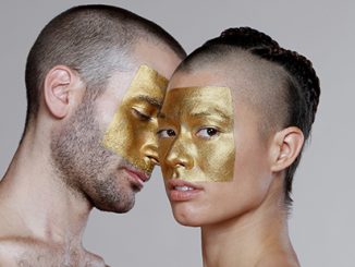 Chunky Move Common Ground Richard Cilli and Tara Jade Samaya