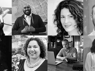 Creative Summit Speakers
