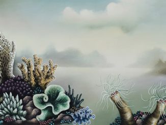 Judith Van Heeren