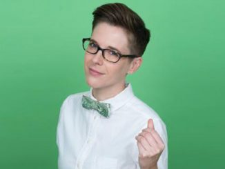 MICF DeAnne Smith
