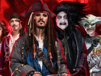 MICF Dead Men Tell No Jokes