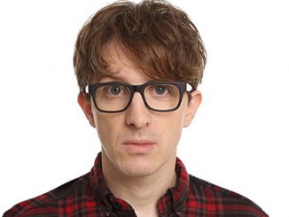 MICF James Veitch