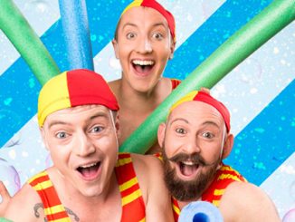 MICF Splash Test Dummies