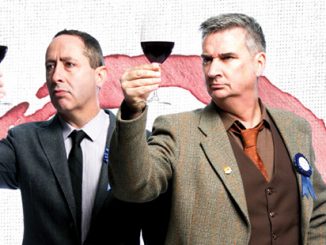 MICF The Wine Bluffs
