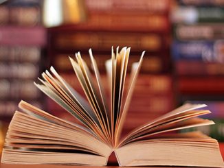 Open Book