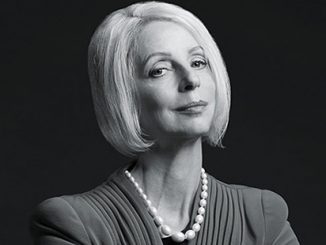 STC Still Point Turning Heather Mitchell as Catherine McGregor