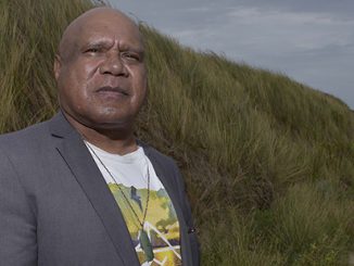 AAR Archie Roach - photo by Wayne Quilliam