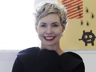 Amy Barrett-Lennard AAR On the Couch
