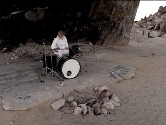 CPAC, Tina Havelock Stevens, Giant Rock, 2017 (video still)
