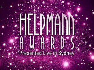Helpmann Awards 2018