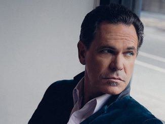 Kurt Elling - photo by Anna Webber