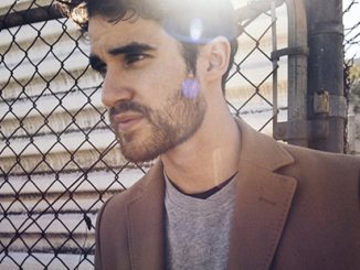MCG Darren Criss - photo by Lindsey Byrnes AAR