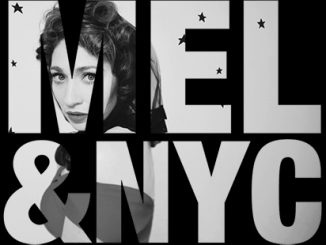 MEL NYC AAR