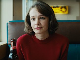 MIFF Wildlife Carey Mulligan