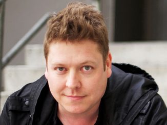 Melbourne Festival Jonathan Holloway