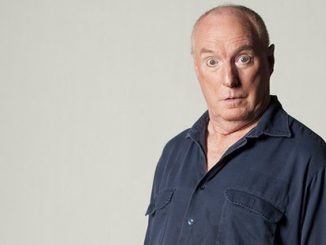 PQD Ray Meagher as Bob (Bris) AAR