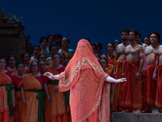 The Pearl Fishers