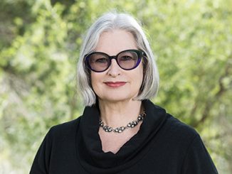 WAAPA Professor Julie Warn