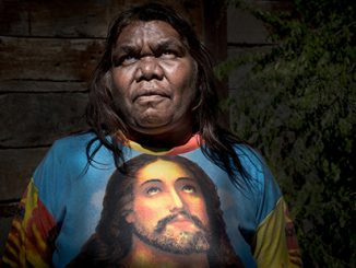 2017 Australian Life winner_Amy Jean Harding_Beryl and Jesus AAR