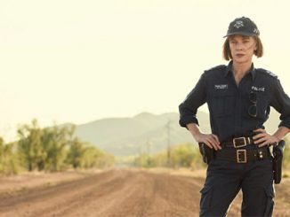 ABC Mystery Road Judy Davis
