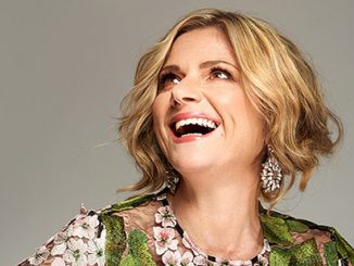 Adelaide Cabaret Festival Julia Zemiro