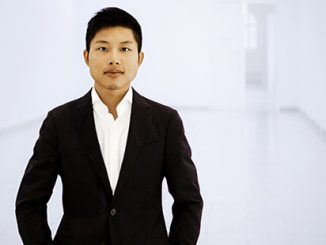 Avan Yu - photo by Irène Zandel