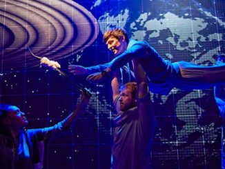 Curious Incident - photo by Brinkhoff Mögenburg