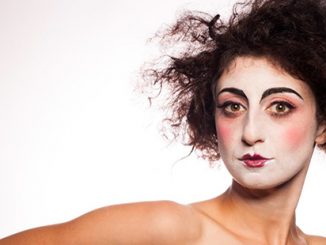 NTofP - The Girl The Woman AAR