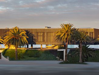 OHM The Stokehouse Precinct - photo by John Gollings AAR