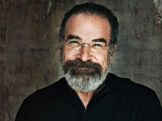 AAR Mandy Patinkin