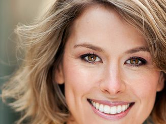 Amy Lehpamer - courtesy of Mollison Keightley Management