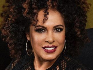 BHF18 Christine Anu