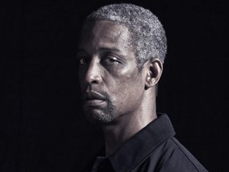 Bell Shakespeare JuliusCaesar Kenneth Ransom - photo by Pierre Toussaint