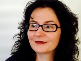 CV APAM Catherine Jones