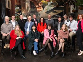City of Sydney’s nightlife and creative sector advisory panel