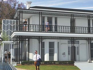 CoPP Linden New Art Renovation