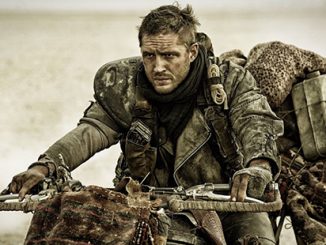 Flicks Top 25 Mad Max Fury Road