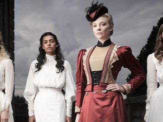 Foxtel Picnic at Hanging Rock