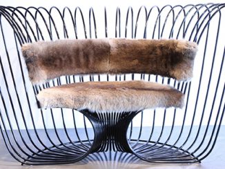 KHT Blak Design Matters Nicole Monks, Marlu Collection, 2015