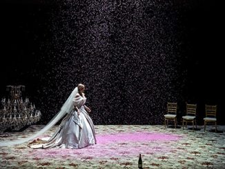 Malthouse Melancholia - photo by Pia Johnson