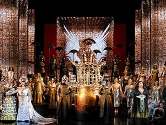 OA Aida - photo by Prudence Upton 