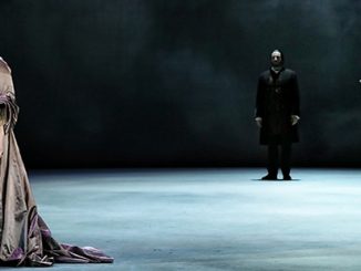 OA Lucia di Lammermoor - photo by Prudence Upton