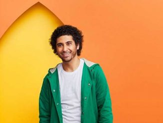 QT Good Muslim Boy Osamah Sami