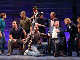 SR Come From Away - photo by Chris Bennion