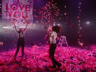 The Good Room I Want To Know What Love Is
