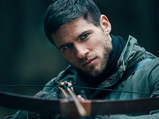 ictorian Opera William Tell - Charlie Kinross