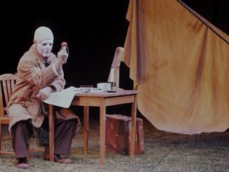 ACM Scaramouche Jones Colin Friels - photo by Lachlan Bryan